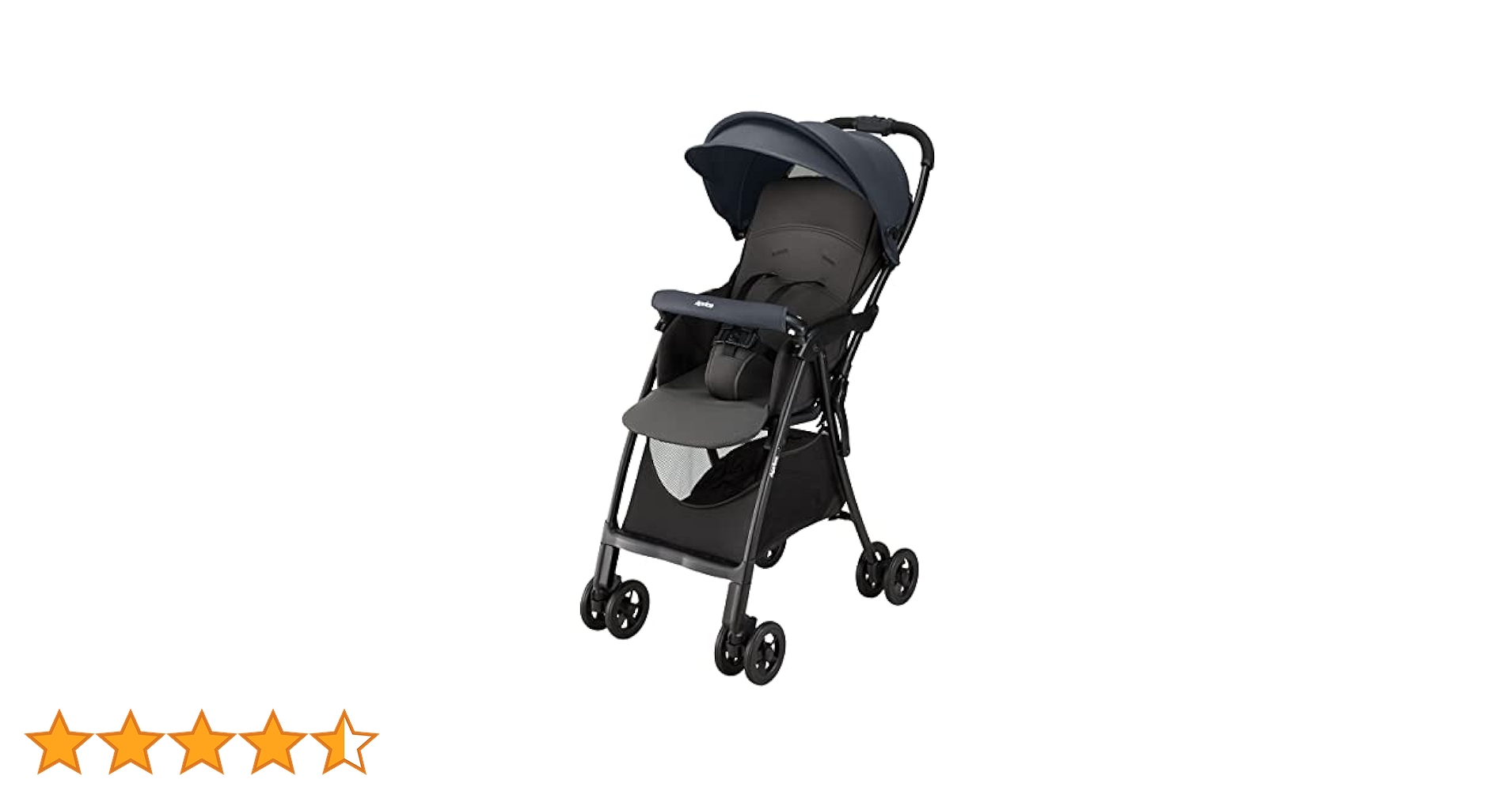 Amazon.co.jp: Aprica(アップリカ) B型ベビーカー マジカル